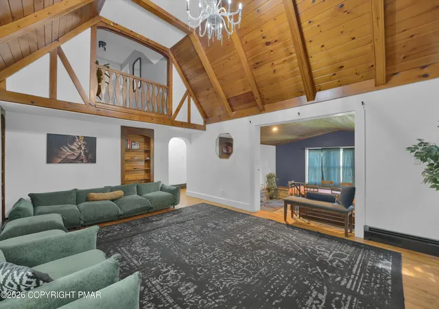 Photo 3 of Single family home for sale at 5951 Milford Rd, East Stroudsburg, PA 18302 | MLS# PM-144455 | Listing updated on 2026-10-08
