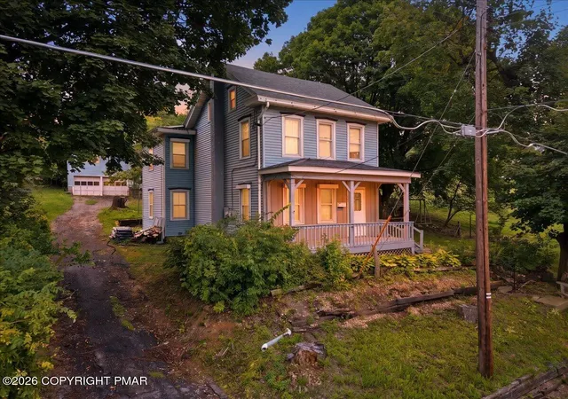 Photo 1 of Single family home for sale at 341 Fairview St, Lehighton, PA 18235 | MLS# PM-144574 | Listing updated on 2026-09-09