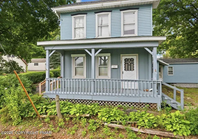 Photo 2 of Single family home for sale at 341 Fairview St, Lehighton, PA 18235 | MLS# PM-144574 | Listing updated on 2026-09-09