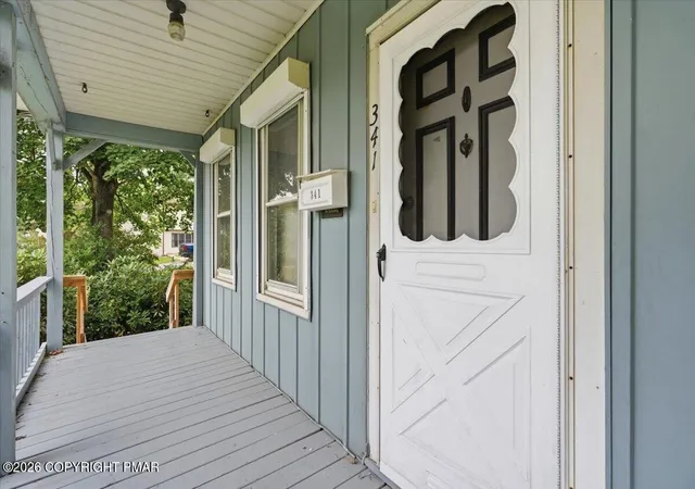 Photo 3 of Single family home for sale at 341 Fairview St, Lehighton, PA 18235 | MLS# PM-144574 | Listing updated on 2026-09-09