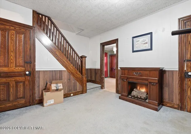 Photo 4 of Single family home for sale at 341 Fairview St, Lehighton, PA 18235 | MLS# PM-144574 | Listing updated on 2026-09-09