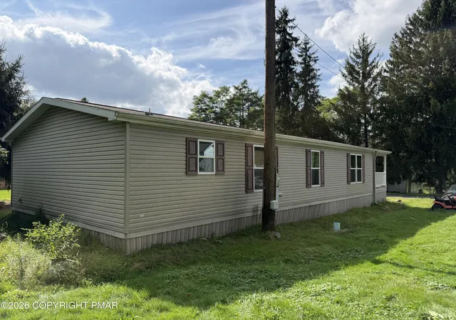 Photo 1 of Single family home for sale at 12 Draper St, Gilberton, PA 17934 | MLS# PM-144632 | Listing updated on 2026-09-10