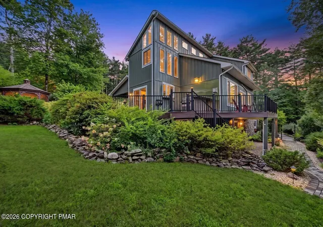 Photo 1 of Sale Pending at 104 Ice House Ct, Stroudsburg, PA 18360 | MLS# PM-144833 | Listing updated on 2026-09-26