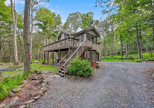 Photo 1 of Single family home for sale at 12 Mildred Dr, Gouldsboro, PA 18424 | MLS# PM-144240 | Listing updated on 2026-10-07
