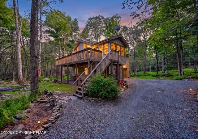 Photo 2 of Single family home for sale at 12 Mildred Dr, Gouldsboro, PA 18424 | MLS# PM-144240 | Listing updated on 2026-10-07