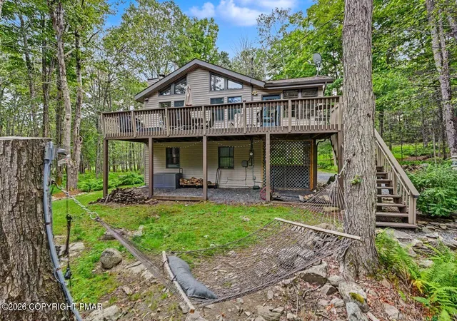 Photo 3 of Single family home for sale at 12 Mildred Dr, Gouldsboro, PA 18424 | MLS# PM-144240 | Listing updated on 2026-10-07