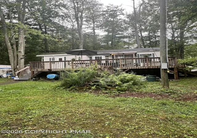 Photo 1 of Manufactured home for sale at 149 Geronimo Dr, Newfoundland, PA 18445 | MLS# PM-144446 | Listing updated on 2026-09-12