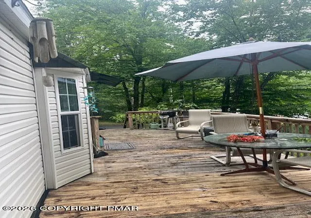 Photo 3 of Manufactured home for sale at 149 Geronimo Dr, Newfoundland, PA 18445 | MLS# PM-144446 | Listing updated on 2026-09-12