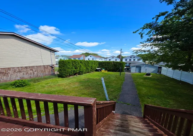 Photo 3 of Single family home for sale at 420 Park St, Freeland, PA 18224 | MLS# PM-144430 | Listing updated on 2026-10-02