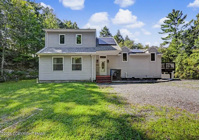 Photo 1 of Sale Pending at 703 Ravine Rd, East Stroudsburg, PA 18302 | MLS# PM-144722 | Listing updated on 2026-09-21