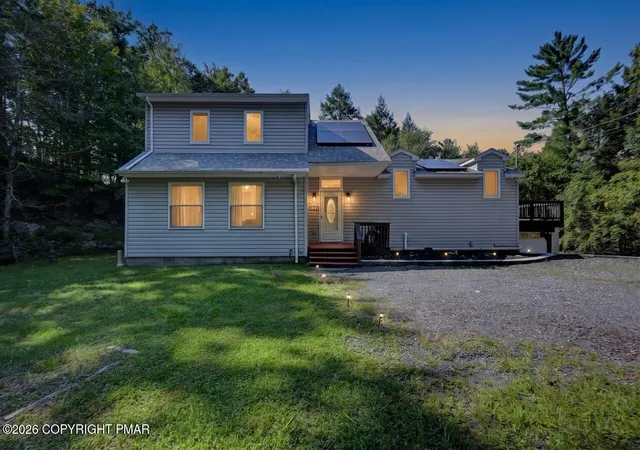 Photo 2 of Sale Pending at 703 Ravine Rd, East Stroudsburg, PA 18302 | MLS# PM-144722 | Listing updated on 2026-09-21