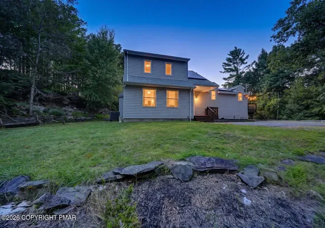 Photo 3 of Sale Pending at 703 Ravine Rd, East Stroudsburg, PA 18302 | MLS# PM-144722 | Listing updated on 2026-09-21
