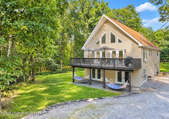 Photo 1 of Sale Pending at 28 Pope Ln, Albrightsville, PA 18210 | MLS# PM-145132 | Listing updated on 2026-10-12