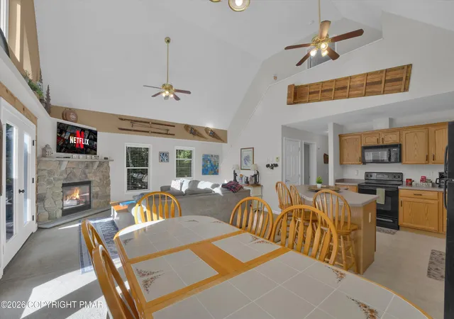 Photo 3 of Sale Pending at 28 Pope Ln, Albrightsville, PA 18210 | MLS# PM-145132 | Listing updated on 2026-10-12
