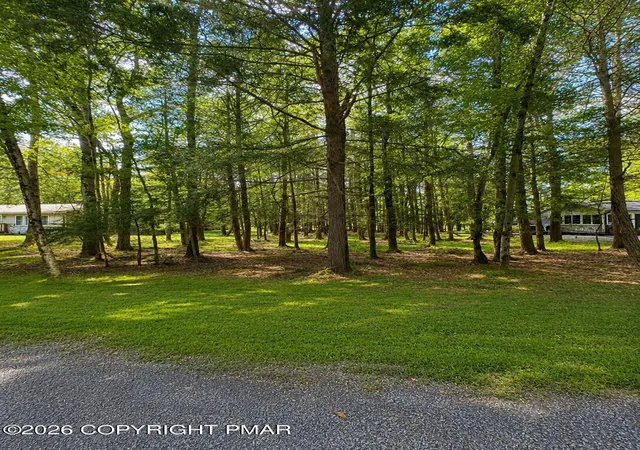 Photo 4 of Land for sale at Netcong Cir 33 Cir, Pocono Lake, PA 18347 | MLS# PM-144258 | Listing updated on 2026-09-05