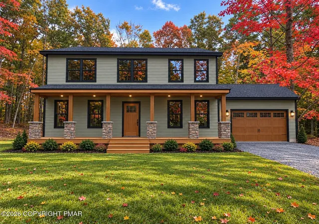 Photo 1 of Single family home for sale at 28 Marilyn Dr, White Haven, PA 18661 | MLS# PM-144310 | Listing updated on 2026-10-17