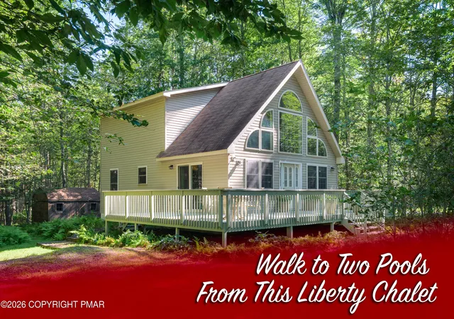 Photo 1 of Single family home for sale at 2086 Lehigh Dr, Pocono Lake, PA 18347 | MLS# PM-144467 | Listing updated on 2026-09-07