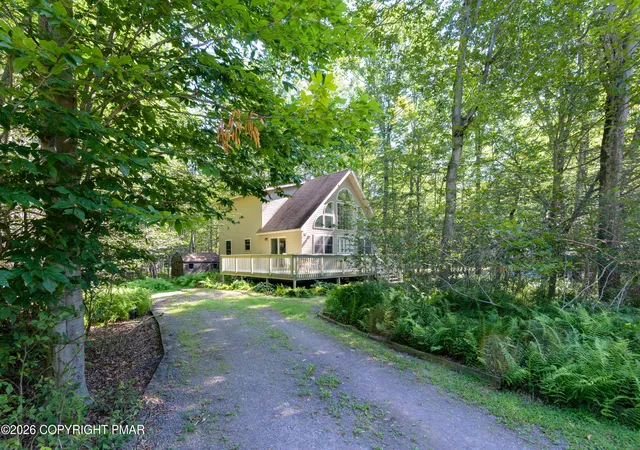 Photo 2 of Single family home for sale at 2086 Lehigh Dr, Pocono Lake, PA 18347 | MLS# PM-144467 | Listing updated on 2026-09-07