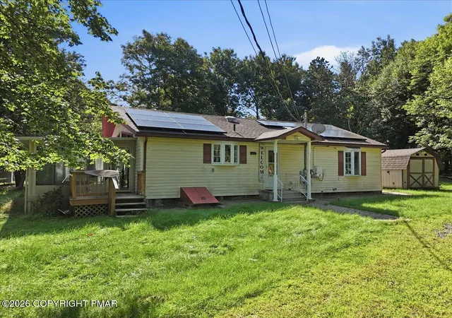 Photo 1 of Single family home for sale at 81 Parker Trl, Albrightsville, PA 18210 | MLS# PM-144363 | Listing updated on 2026-09-08