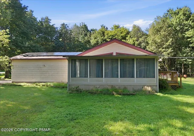Photo 3 of Single family home for sale at 81 Parker Trl, Albrightsville, PA 18210 | MLS# PM-144363 | Listing updated on 2026-09-08