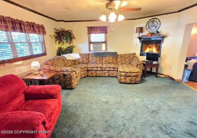 Photo 3 of Single family home for sale at 31 E Ludlow St, Summit Hill, PA 18250 | MLS# PM-144345 | Listing updated on 2026-09-01