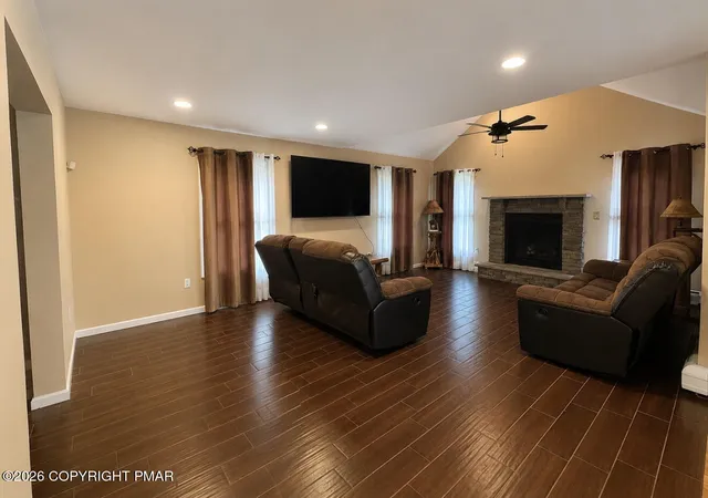 Photo 3 of Single family home for sale at 7156 Hickory Ln, Stroudsburg, PA 18360 | MLS# PM-144526 | Listing updated on 2026-10-18