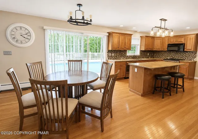 Photo 3 of Single family home for sale at 7156 Hickory Ln, Stroudsburg, PA 18360 | MLS# PM-144526 | Listing updated on 2026-10-18