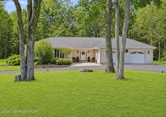 Photo 1 of Single family home for sale at 123 Meadow Rd, Pocono Lake, PA 18347 | MLS# PM-144358 | Listing updated on 2026-09-13