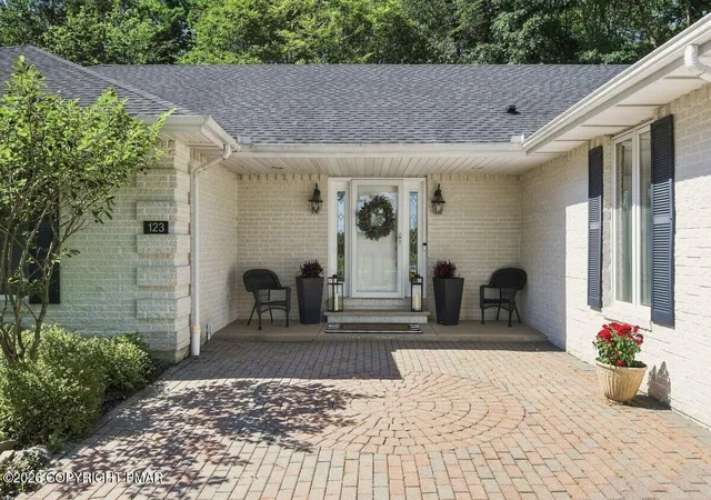 Photo 3 of Sale Pending at 123 Meadow Rd, Blakeslee, PA 18610 | MLS# PM-144358 | Listing updated on 2026-10-19