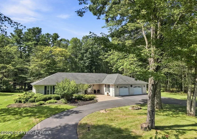 Photo 3 of Sale Pending at 123 Meadow Rd, Blakeslee, PA 18610 | MLS# PM-144358 | Listing updated on 2026-10-19