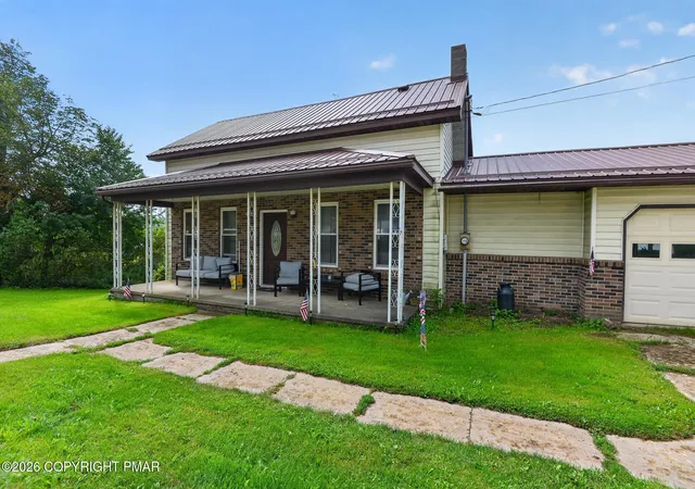 Photo 1 of Single family home for sale at 77 E Main St, Mount Jewett, PA 16740 | MLS# PM-144438 | Listing updated on 2026-09-22