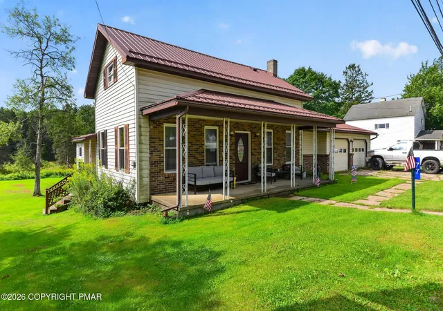 Photo 2 of Single family home for sale at 77 E Main St, Mount Jewett, PA 16740 | MLS# PM-144438 | Listing updated on 2026-09-22