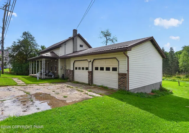Photo 3 of Single family home for sale at 77 E Main St, Mount Jewett, PA 16740 | MLS# PM-144438 | Listing updated on 2026-09-22