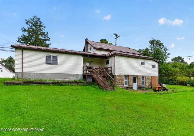 Photo 4 of Single family home for sale at 77 E Main St, Mount Jewett, PA 16740 | MLS# PM-144438 | Listing updated on 2026-09-22