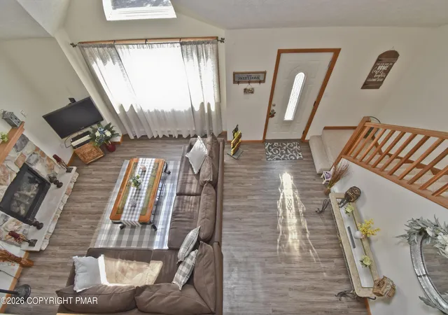 Photo 2 of Sale Pending at 614 Washington Pl, Tobyhanna, PA 18466 | MLS# PM-144428 | Listing updated on 2026-09-09