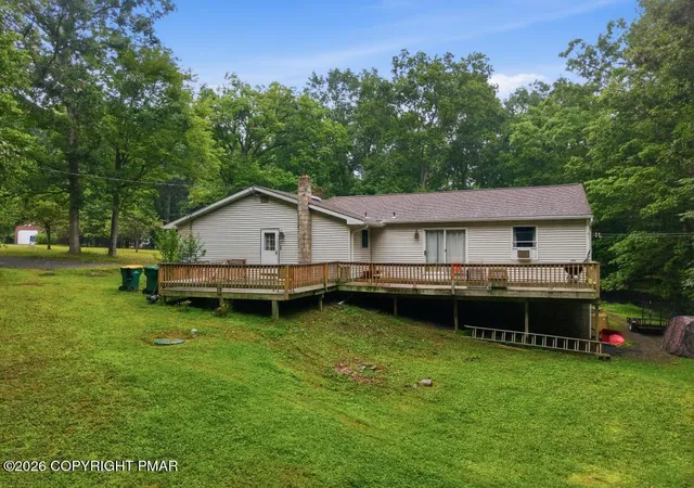 Photo 2 of Single family home for sale at 191 Hemlock Rd, Tannersville, PA 18372 | MLS# PM-144330 | Listing updated on 2026-09-16