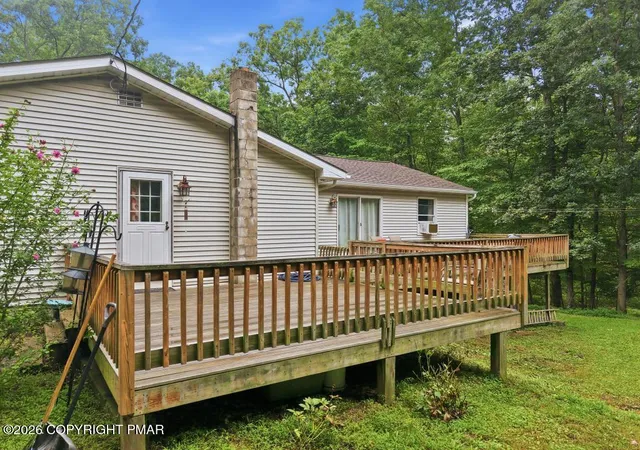 Photo 3 of Single family home for sale at 191 Hemlock Rd, Tannersville, PA 18372 | MLS# PM-144330 | Listing updated on 2026-09-16