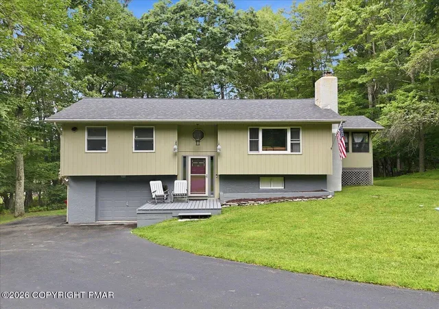 Photo 1 of Sale Pending at 103 Water View Dr, Hawley, PA 18428 | MLS# PM-144375 | Listing updated on 2026-10-01