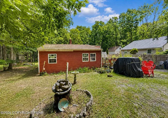 Photo 1 of Single family home for sale at 27 Hickory Hills Dr, White Haven, PA 18661 | MLS# PM-144429 | Listing updated on 2026-09-28