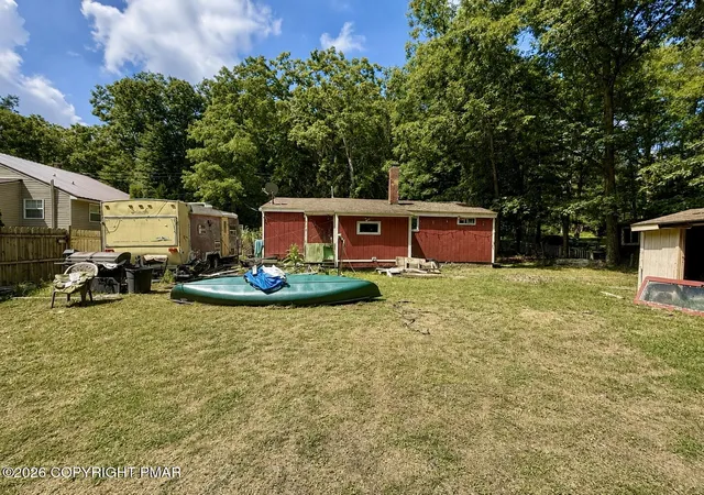 Photo 2 of Single family home for sale at 27 Hickory Hills Dr, White Haven, PA 18661 | MLS# PM-144429 | Listing updated on 2026-09-28