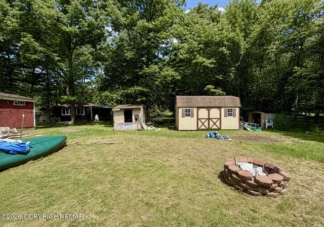 Photo 3 of Single family home for sale at 27 Hickory Hills Dr, White Haven, PA 18661 | MLS# PM-144429 | Listing updated on 2026-09-28