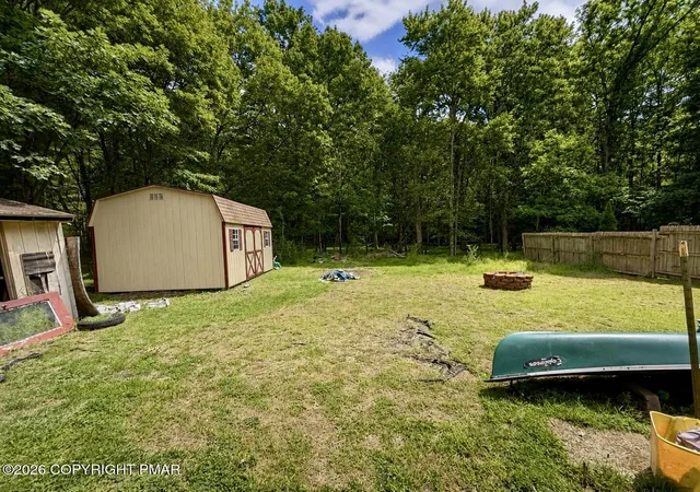 Photo 3 of Single family home for sale at 27 Hickory Hills Dr, White Haven, PA 18661 | MLS# PM-144429 | Listing updated on 2026-09-28