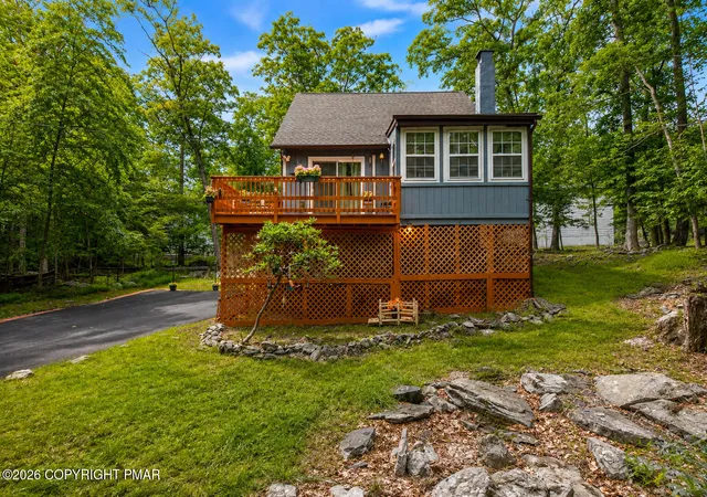 Photo 1 of Single family home for sale at 2128 Apley Dr, Bushkill, PA 18324 | MLS# PM-144482 | Listing updated on 2026-09-04