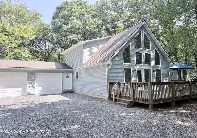 Photo 1 of Single family home for sale at 48 Keats Ln, Albrightsville, PA 18210 | MLS# PM-144366 | Listing updated on 2026-09-13