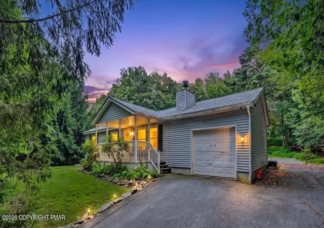 Photo 1 of Single family home for sale at 634 Towamensing Trl, Albrightsville, PA 18210 | MLS# PM-144453 | Listing updated on 2026-09-03