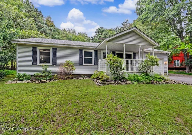 Photo 2 of Single family home for sale at 634 Towamensing Trl, Albrightsville, PA 18210 | MLS# PM-144453 | Listing updated on 2026-09-03