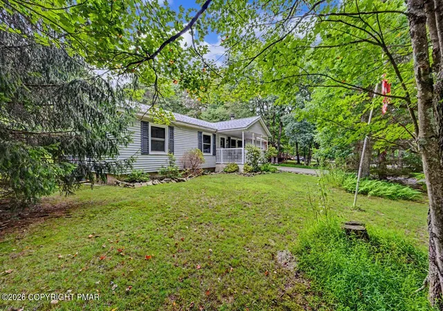 Photo 3 of Single family home for sale at 634 Towamensing Trl, Albrightsville, PA 18210 | MLS# PM-144453 | Listing updated on 2026-09-03