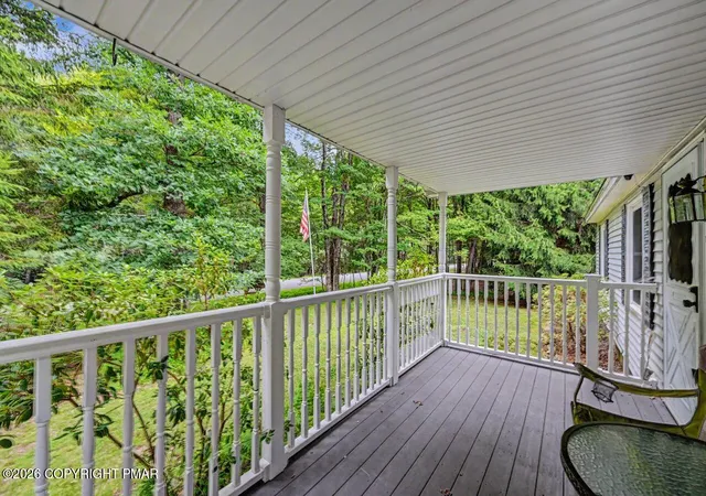 Photo 3 of Single family home for sale at 634 Towamensing Trl, Albrightsville, PA 18210 | MLS# PM-144453 | Listing updated on 2026-10-08