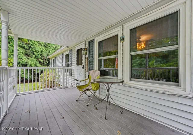 Photo 4 of Single family home for sale at 634 Towamensing Trl, Albrightsville, PA 18210 | MLS# PM-144453 | Listing updated on 2026-10-08