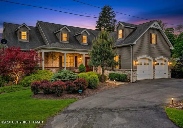 Photo 3 of Single family home for sale at 3 Redwood Ln, East Stroudsburg, PA 18301 | MLS# PM-144357 | Listing updated on 2026-09-01